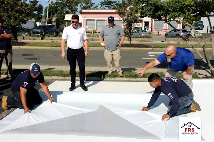 FRS Roofing + Gutters Picture 4