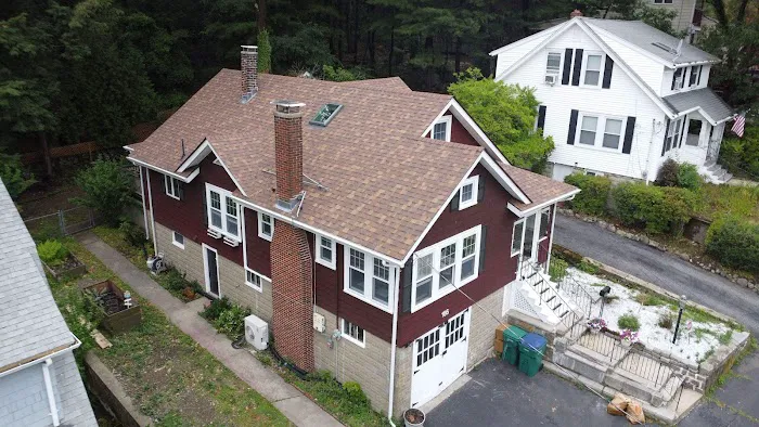 FRS Roofing + Gutters Picture 6