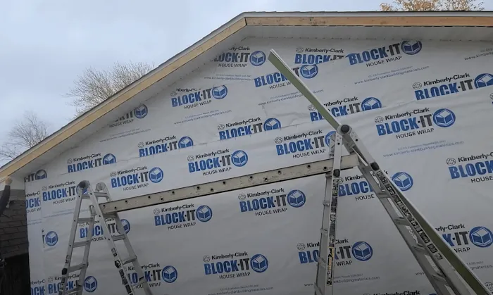 FRS Roofing + Gutters Picture 5