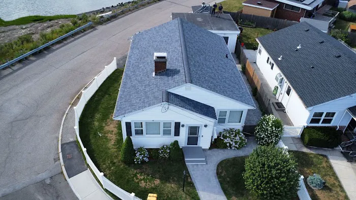 FRS Roofing + Gutters Picture 2