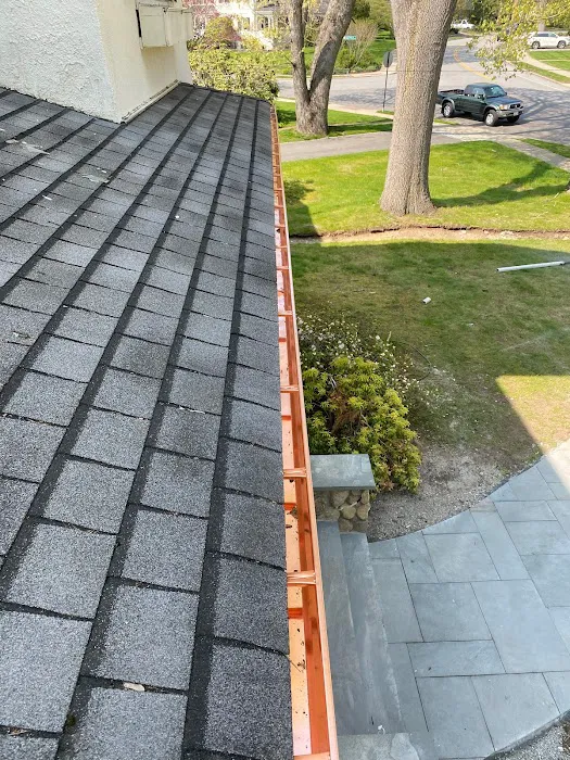 Joseph Savini Contracting Picture 1