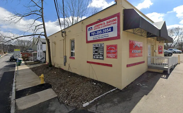 Joseph Savini Contracting Picture 6