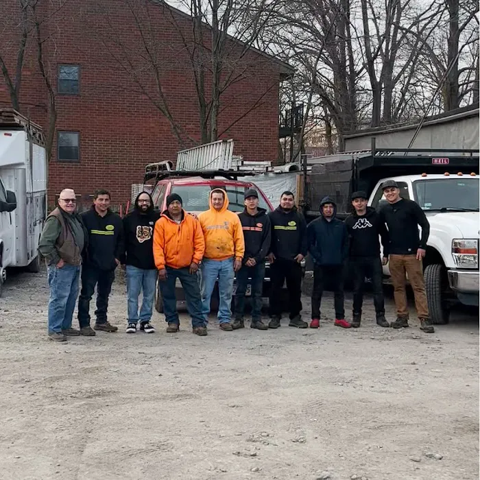 Joseph Savini Contracting Picture 3