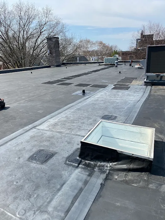 Joseph Savini Contracting Picture 9