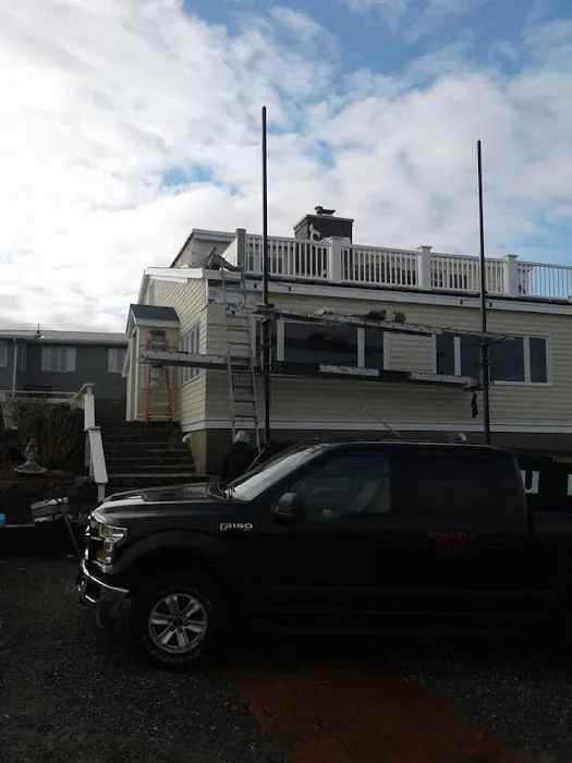 Batista Roofing Inc. Picture 4