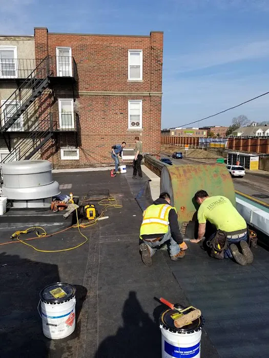 Batista Roofing Inc. Picture 5