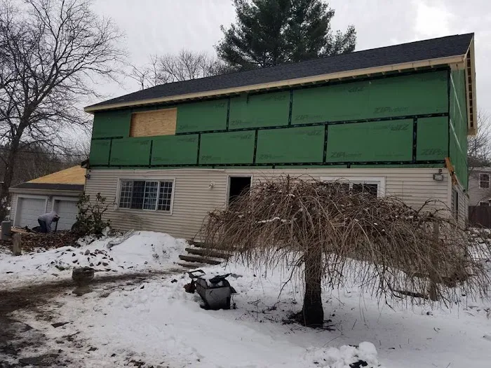 Batista Roofing Inc. Picture 9