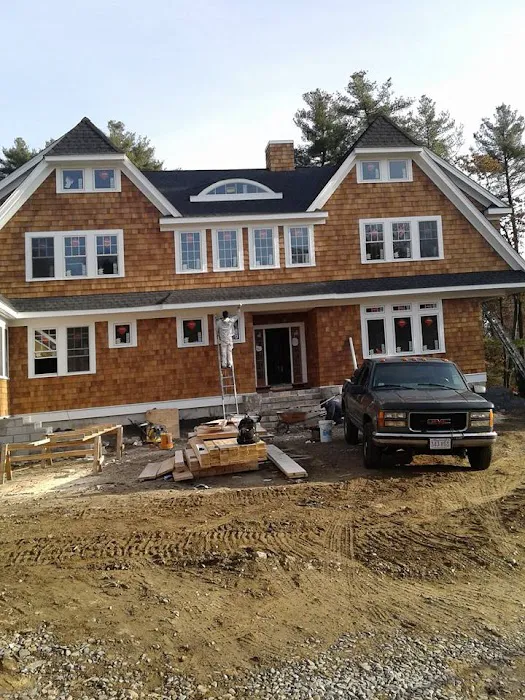 Batista Roofing Inc. Picture 6