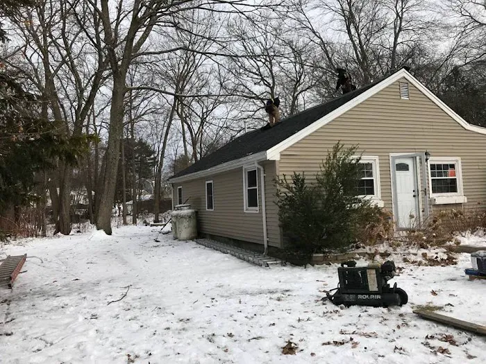 Batista Roofing Inc. Picture 10