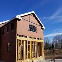 Batista Roofing Inc. ico