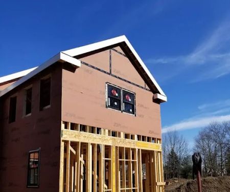 Batista Roofing Inc.