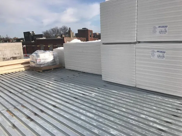 Batista Roofing Inc. Picture 8