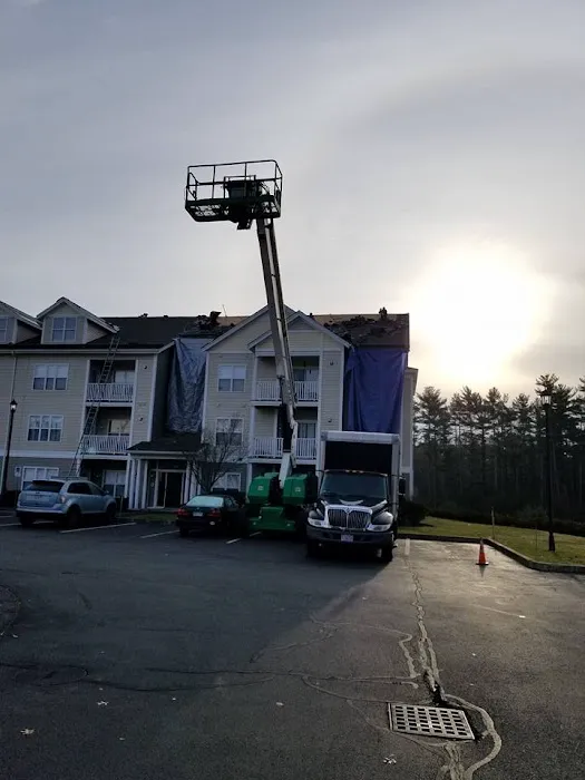 Batista Roofing Inc. Picture 7