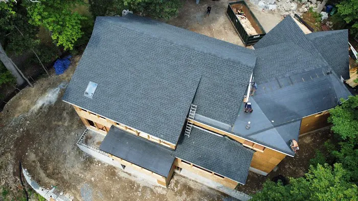 Mairink Roofing Experts Picture 7