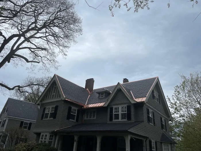 Mairink Roofing Experts Picture 9