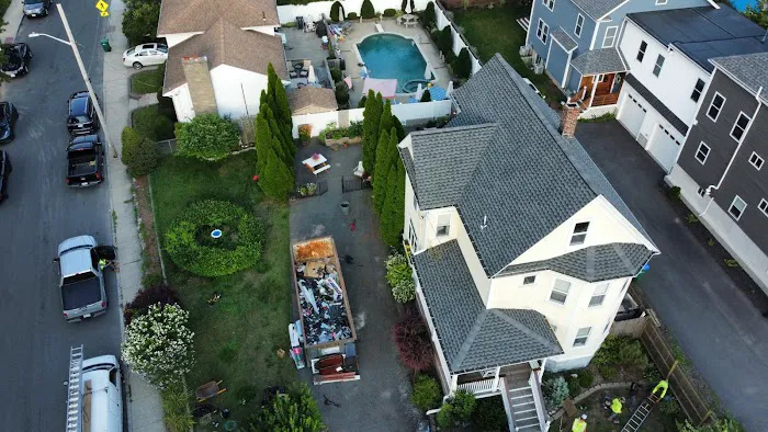 Mairink Roofing Experts Picture 1