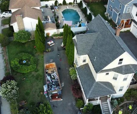 Mairink Roofing Experts