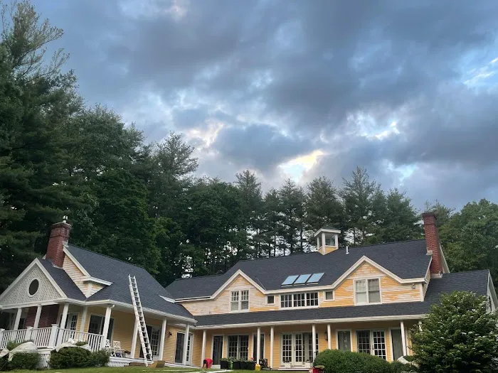 Mairink Roofing Experts Picture 8