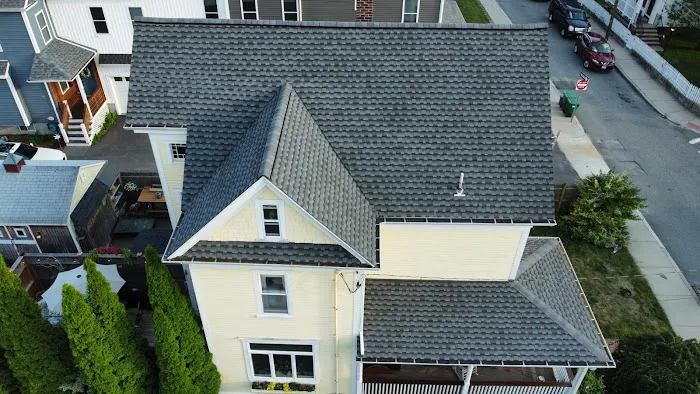 Mairink Roofing Experts Picture 2