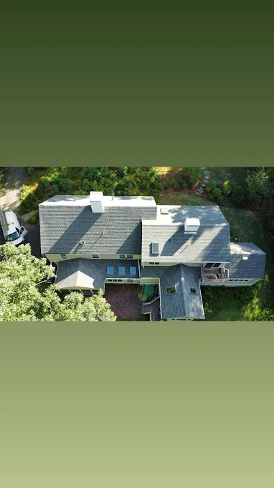 Mairink Roofing Experts Picture 4