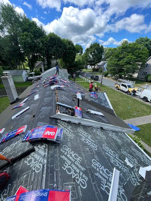 Mairink Roofing Experts Picture 3