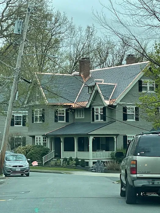 Mairink Roofing Experts Picture 10