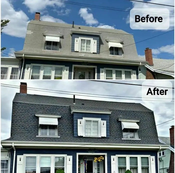 NUZA Roofing Corporation Picture 2