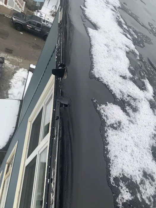 NUZA Roofing Corporation Picture 3