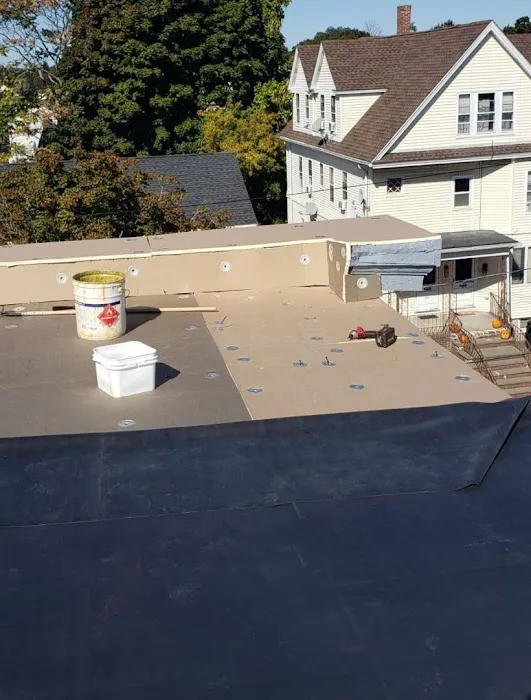 Master Seal Roofing Picture 7