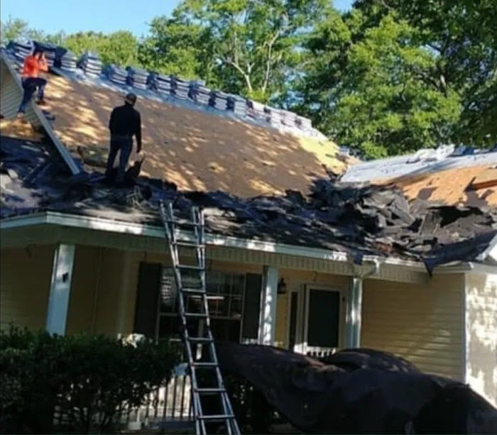 Master Seal Roofing Picture 8