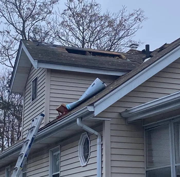 Master Seal Roofing Picture 9