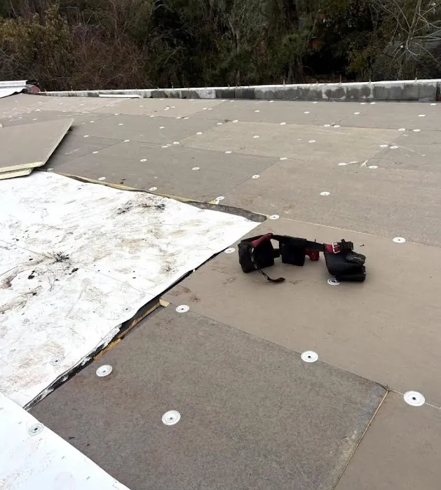 Master Seal Roofing Picture 2