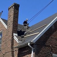 Master Seal Roofing ico