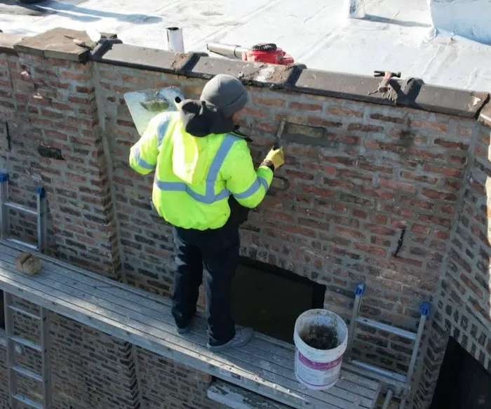 Master Seal Roofing Picture 6