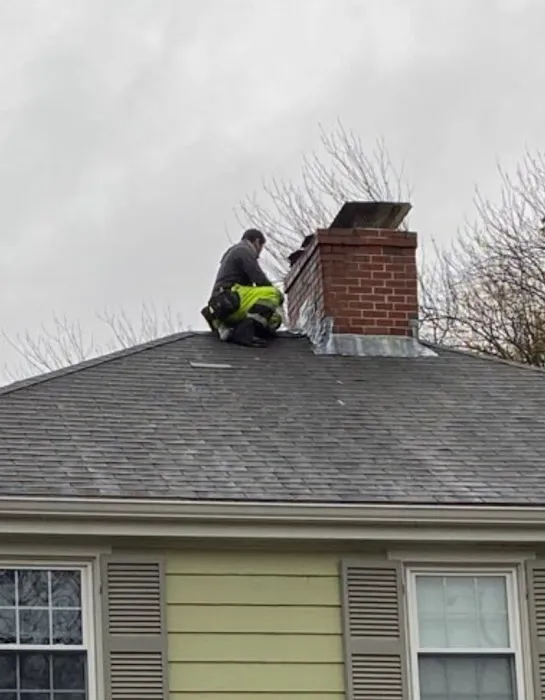 Master Seal Roofing Picture 4