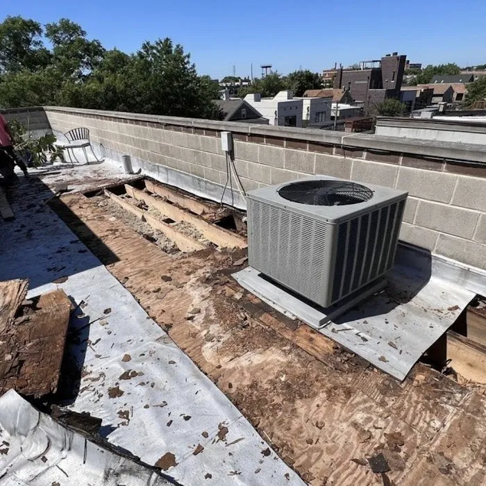 Master Seal Roofing Picture 3