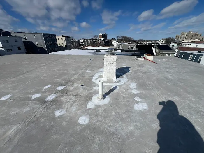 A.C. Roof Repair Picture 9