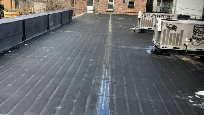A.C. Roof Repair Picture 5