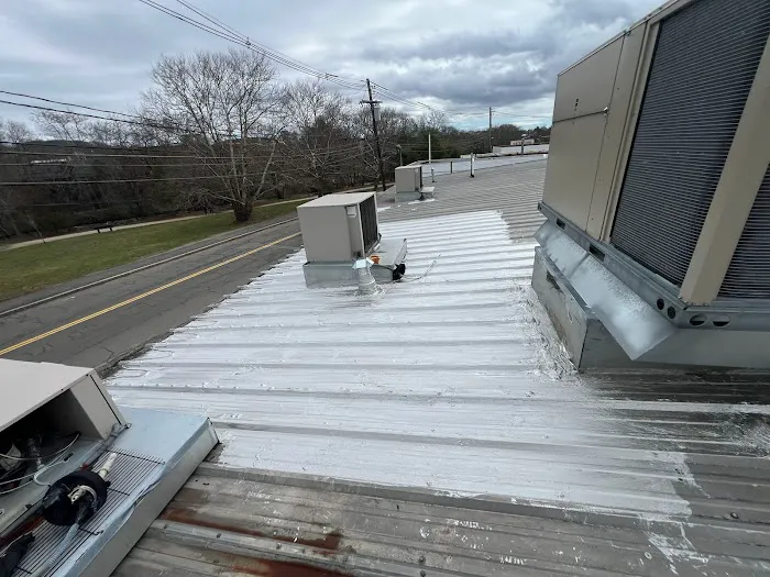 A.C. Roof Repair Picture 7