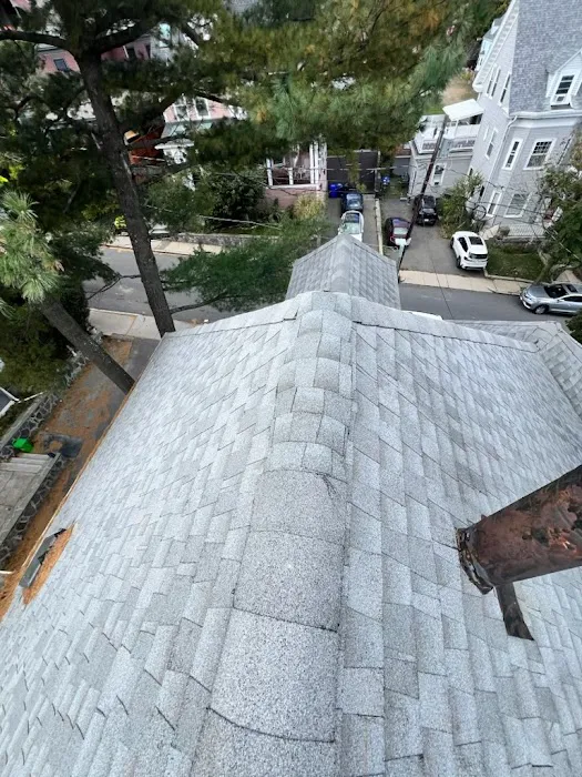 A.C. Roof Repair Picture 10