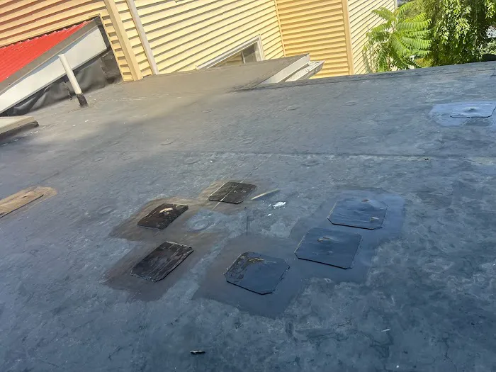 A.C. Roof Repair Picture 3