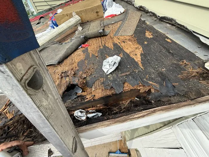 A.C. Roof Repair Picture 8