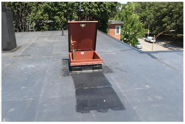 Feeley Brothers Roofing Picture 4