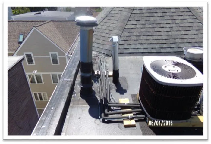 Feeley Brothers Roofing Picture 2