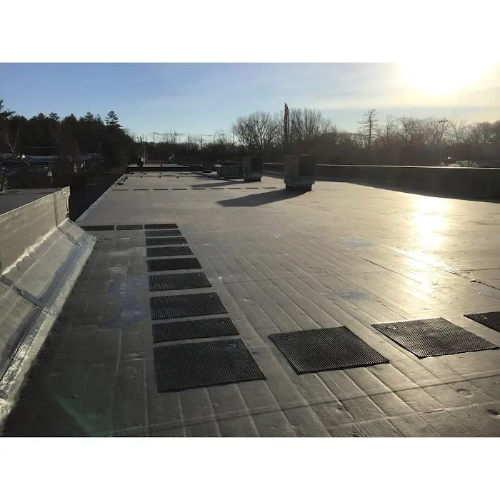 Feeley Brothers Roofing Picture 3