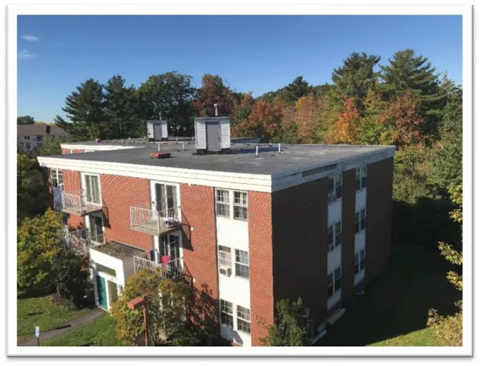 Feeley Brothers Roofing Picture 1