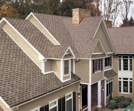 Roofing Plus Gutters