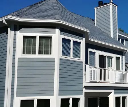 McGilley Roofing & Construction Inc.
