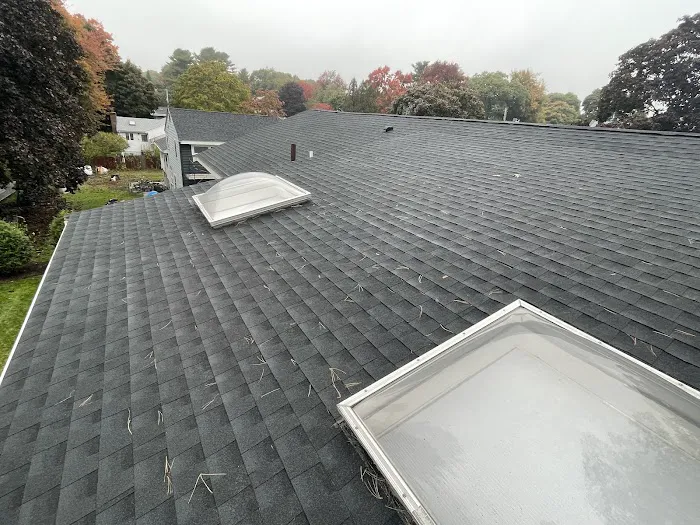 McGilley Roofing & Construction Inc. Picture 4