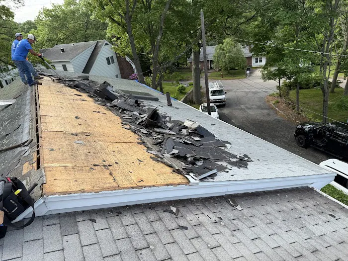 McGilley Roofing & Construction Inc. Picture 6